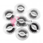 Gene false Amelie Luxury 3D tip banda, 1 pereche cod Saturday